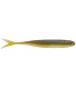FISH ARROW FLASH-J SPLIT 5" HEAVY WEIGHT 43 CRYSTAL AYU