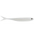 FISH ARROW FLASH-J SPLIT 5" HEAVY WEIGHT 45 GHOST WAKASAGI