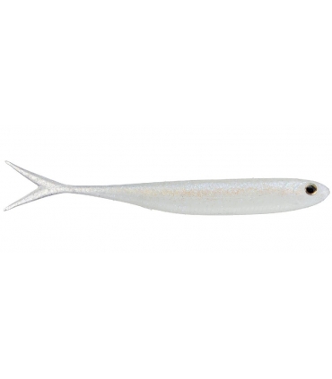 FISH ARROW FLASH-J SPLIT 5" HEAVY WEIGHT 45 GHOST WAKASAGI