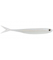 FISH ARROW FLASH-J SPLIT 5" HEAVY WEIGHT 45 GHOST WAKASAGI