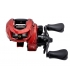 CARRETE LEW'S KVD ELITE G2 6.2:1