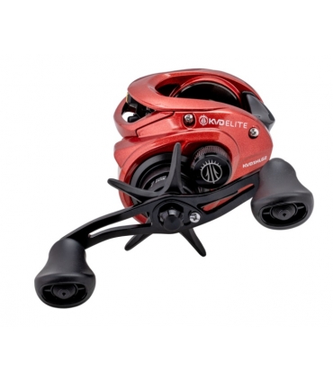 CARRETE LEW'S KVD ELITE G2 6.2:1