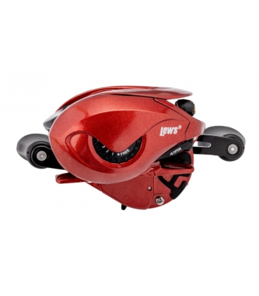 CARRETE LEW'S KVD ELITE G2 6.2:1