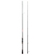 CAÑA MAJOR CRAFT LATI-GO ADAGGIO SPINNING 7'9" 236 3-18GR FAST M PE 0.6-1.0 2PCS