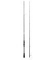 CAÑA MAJOR CRAFT LATI-GO ADAGGIO SPINNING 7'9" 236 3-18GR FAST M PE 0.6-1.0 2PCS