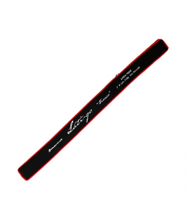 CAÑA MAJOR CRAFT LATI-GO ADAGGIO SPINNING 7'9" 236 3-18GR FAST M PE 0.6-1.0 2PCS