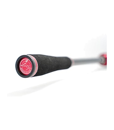 CAÑA MAJOR CRAFT LATI-GO ADAGGIO SPINNING 7'9" 236 3-18GR FAST M PE 0.6-1.0 2PCS