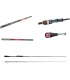 CAÑA MAJOR CRAFT LATI-GO ADAGGIO SPINNING 7'9" 236 3-18GR FAST M PE 0.6-1.0 2PCS