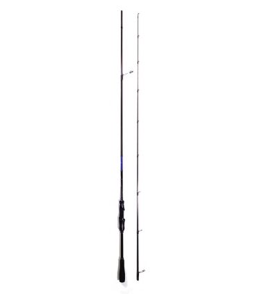 CAÑA MAJOR CRAFT LATI-GO ALLEGRO SPINNING 7'9" 236CM 1-12GR FAST ML PE 0.4-0.8 2PCS