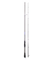 CAÑA MAJOR CRAFT LATI-GO ALLEGRO SPINNING 7'9" 236CM 1-12GR FAST ML PE 0.4-0.8 2PCS