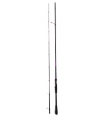 CAÑA MAJOR CRAFT LATI-GO PRESTO SPINNING 8'2" 249CM 10-32GR FAST MH PE 0.8-1.5 2PCS