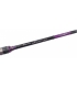 CAÑA MAJOR CRAFT LATI-GO PRESTO SPINNING 8'2" 249CM 10-32GR FAST MH PE 0.8-1.5 2PCS