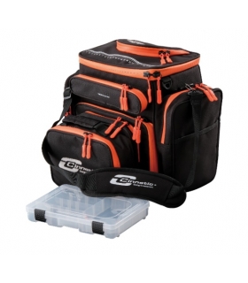 CINNETIC MOCHILA COMPACT BAG WRP