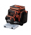 CINNETIC MOCHILA COMPACT BAG WRP