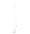 CAÑA CINNETIC TRANSLIGHT SEABASS LG 2.70MT M 15-42GR SPINNING 2 TRAMOS