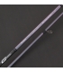 CAÑA CINNETIC TRANSLIGHT SEABASS LG 2.70MT M 15-42GR SPINNING 2 TRAMOS