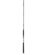 CAÑA CINNETIC TRANSLIGHT SEABASS LG 2.70MT M 15-42GR SPINNING 2 TRAMOS