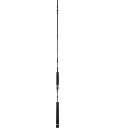 CAÑA CINNETIC TRANSLIGHT SEABASS LG 3.00MT M 15-50GR SPINNING 2 TRAMOS