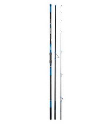 CAÑA CINNETIC BLUE LINE PRO LC HYBRID 4.20MT 100-200GR