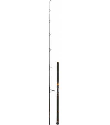 CAÑA CINNETIC RAYFORCE BLASTER TUNA POPPING 2.44MT
