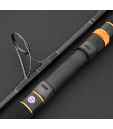CAÑA CINNETIC RAYFORCE BLASTER TUNA POPPING 2.44MT