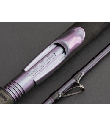 CAÑA CINNETIC TRANSLIGHT EGING 2.58MT ML 2.0-3.5