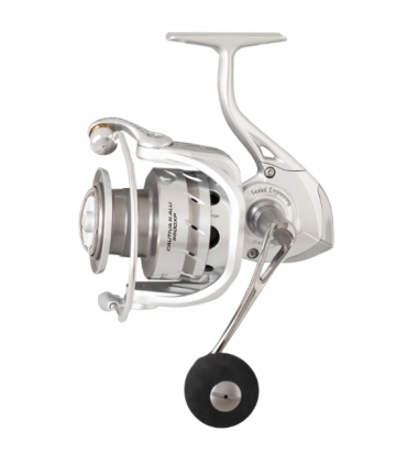 CARRETE CINNETIC CAUTIVA III 5500 XP ALU