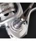 CARRETE CINNETIC CAUTIVA III 5500 XP ALU