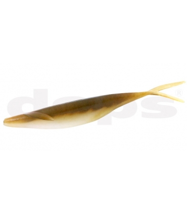 DEPS SAKAMATA SHAD 3'' 096 WAKASAGI