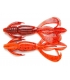 KEITECH CRAZY FLAPPER 3.6" 407 DELTA CRAW