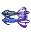 KEITECH CRAZY FLAPPER 3.6" 408 ELECTRIC JUNE BUG
