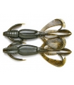 KEITECH CRAZY FLAPPER 4.4" 101 GREEN PUMPKIN PP.