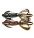 KEITECH CRAZY FLAPPER 4.4" 406 CASTAIC CHOICE
