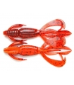 KEITECH CRAZY FLAPPER 4.4" 407 DELTA CRAW