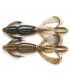 KEITECH CRAZY FLAPPER 4.4" 434 BLUE BACK CINNAMON