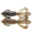 KEITECH CRAZY FLAPPER 4.4" 434 BLUE BACK CINNAMON