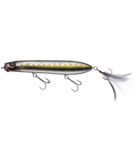 EVERGREEN SHOWERBLOWS BIG MAMA 358 KING SHAD METAL