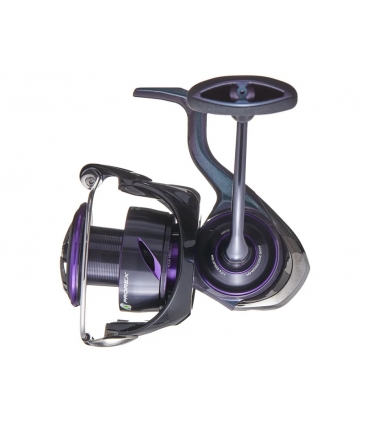 CARRETE DAIWA PROREX MQ 25 LT 3000XH 6.2:1