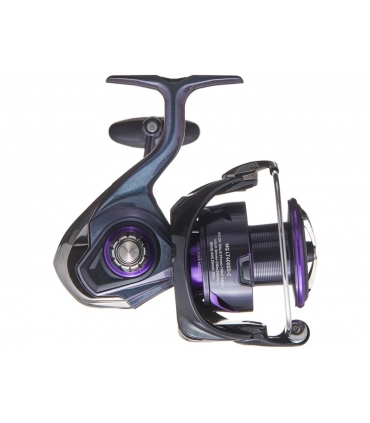CARRETE DAIWA PROREX MQ 25 LT 3000XH 6.2:1