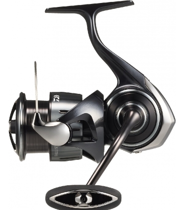 CARRETE DAIWA BALLISTIC 25 HD LT 4000D CXH ARK 6.2