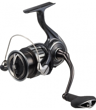 CARRETE DAIWA BALLISTIC 25 HD LT 4000D CXH ARK 6.2