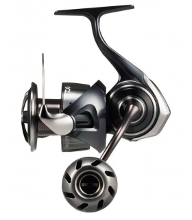 CARRETE DAIWA BALLISTIC 25 HD LT 5000D CXH ARK 6.2