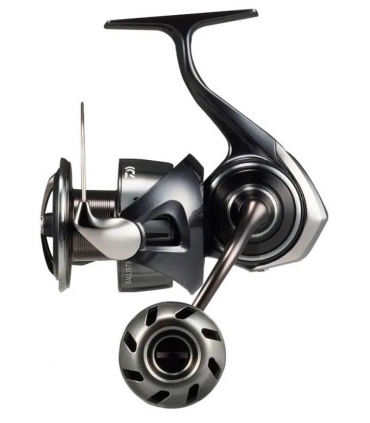 CARRETE DAIWA BALLISTIC 25 HD LT 5000D CXH ARK 6.2