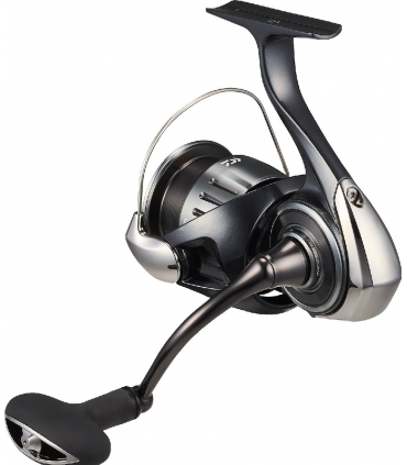 CARRETE DAIWA BALLISTIC 25 HD LT 5000D CXH ARK 6.2