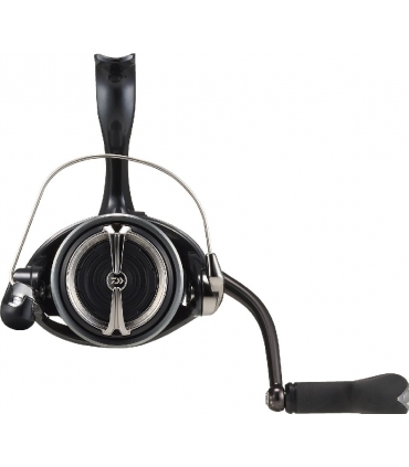CARRETE DAIWA BALLISTIC 25 HD LT 5000D CXH ARK 6.2