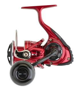 CARRETE DAIWA BG RR LT 4000 D CXH ARK 6.2