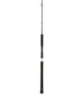 CAÑA DAIWA LEGALIS JIGGING SPINNING 100-300GR XHS 1 TRAMO