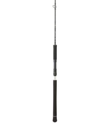 CAÑA DAIWA LEGALIS JIGGING SPINNING 100-300GR XHS 1 TRAMO