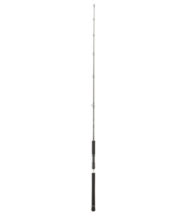 CAÑA DAIWA LEGALIS JIGGING SPINNING 100-300GR XHS 1 TRAMO