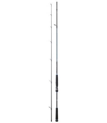 CAÑA DAIWA CALDIA "STANDARD III" SB 902 2.74MT MHFS 7-28GR SPINNING 2 TRAMOS